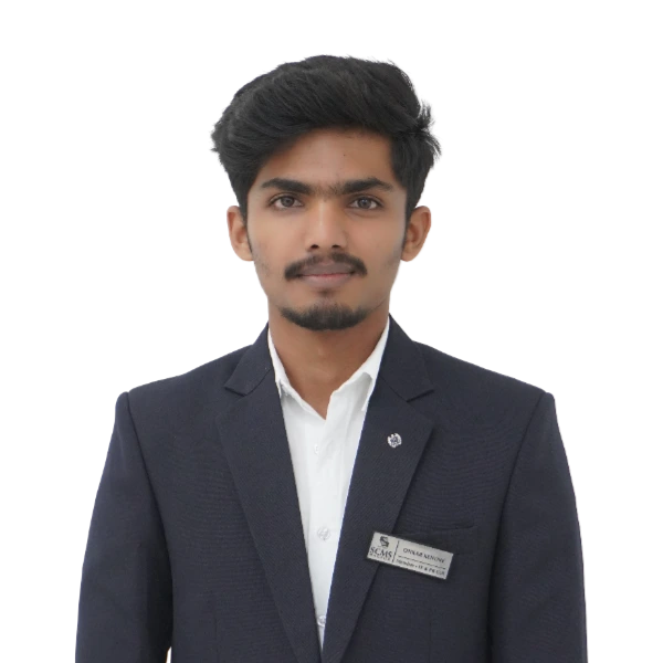 Omkar Kendre